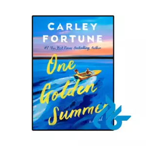 خرید و قیمت کتاب One Golden Summer از فروشگاه کادن