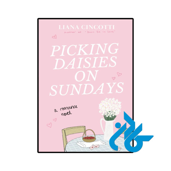 خرید و قیمت کتاب Picking Daisies on Sundays از فروشگاه کادن