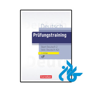خرید و قیمت کتاب Prüfungstraining DaF A2 از فروشگاه کادن