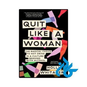 خرید و قیمت کتاب Quit Like a Woman از فروشگاه کادن