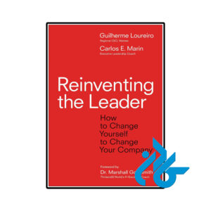خرید و قیمت کتاب Reinventing the Leader از فروشگاه کادن