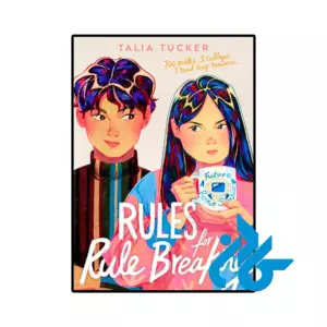 خرید و قیمت کتاب Rules for Rule Breaking از فروشگاه کادن