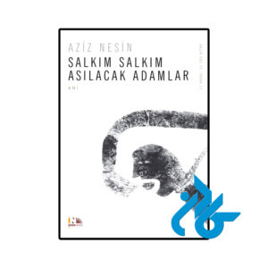 خرید و قیمت کتاب Salkım Salkım Asılacak Adamlar از فروشگاه کادن