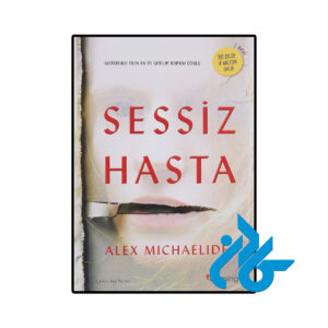 خرید و قیمت کتاب Sessiz Hasta از فروشگاه کادن