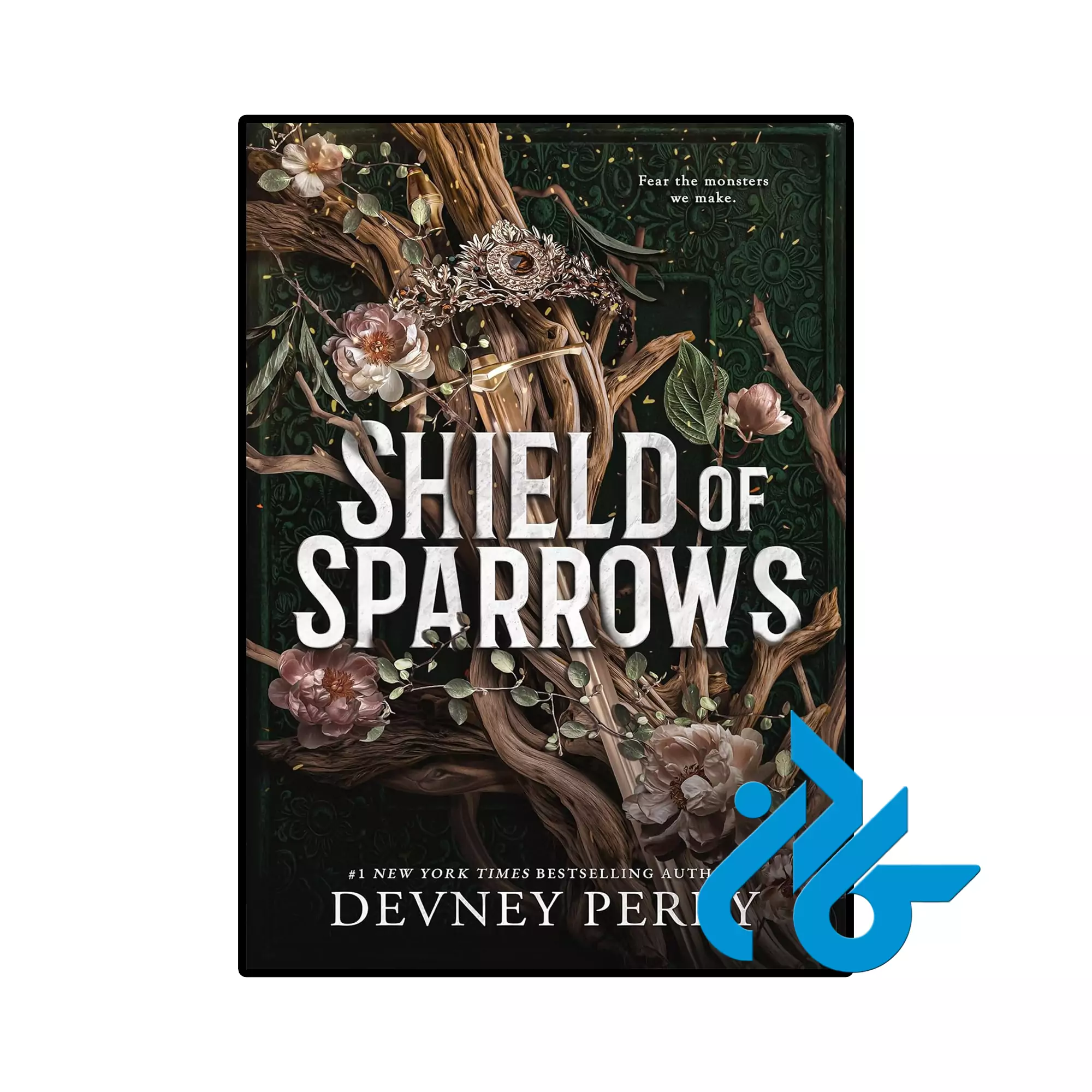Shield of Sparrows خرید و قیمت کتاب Shield of Sparrows از فروشگاه کادن