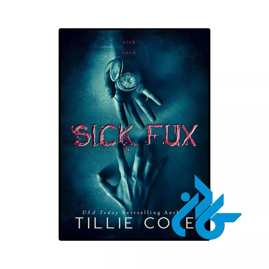 خرید و قیمت کتاب Sick Fux از فروشگاه کادن