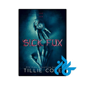 خرید و قیمت کتاب Sick Fux از فروشگاه کادن