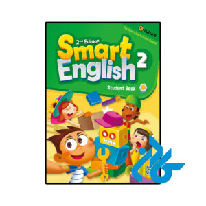 خرید و قیمت کتاب Smart English 2 2nd Edition از فروشگاه کادن