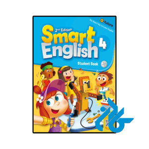خرید و قیمت کتاب Smart English 4 2nd Edition از فروشگاه کادن