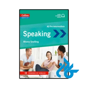 خرید و قیمت کتاب Collins English for Life Speaking A2 Pre intermediate  از فروشگاه کادن .