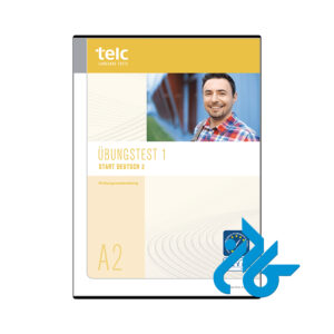 خرید و قیمت کتاب Start Deutsch 2 Übungstest 1 A2 از فروشگاه کادن