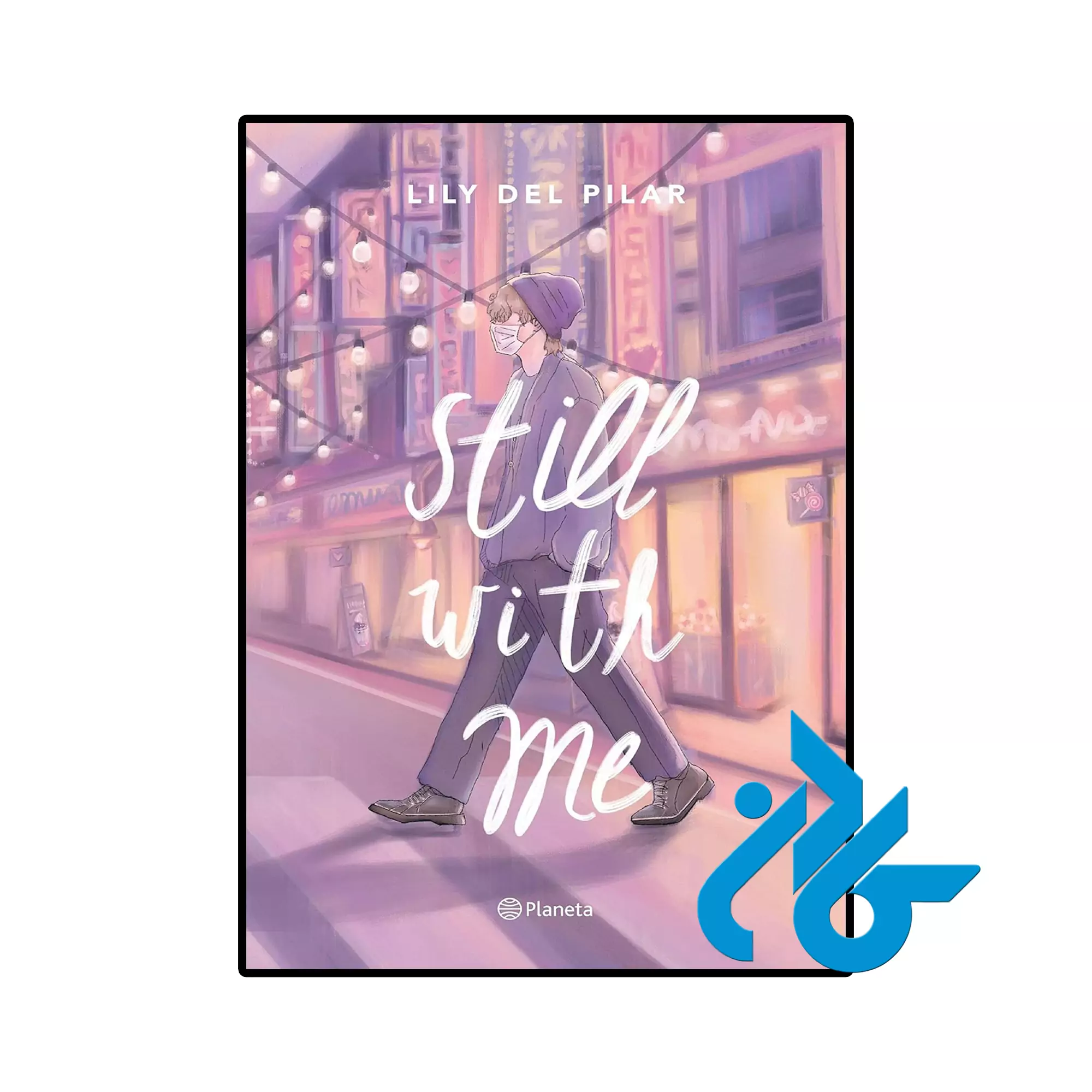 Still with me خرید و قیمت کتاب Still with me از فروشگاه کادن