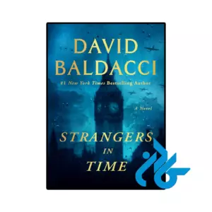 خرید و قیمت کتاب Strangers in Time از فروشگاه کادن