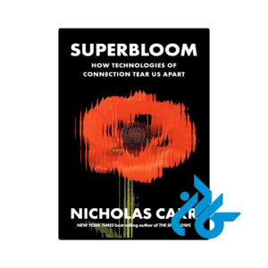 خرید و قیمت کتاب Superbloom از فروشگاه کادن