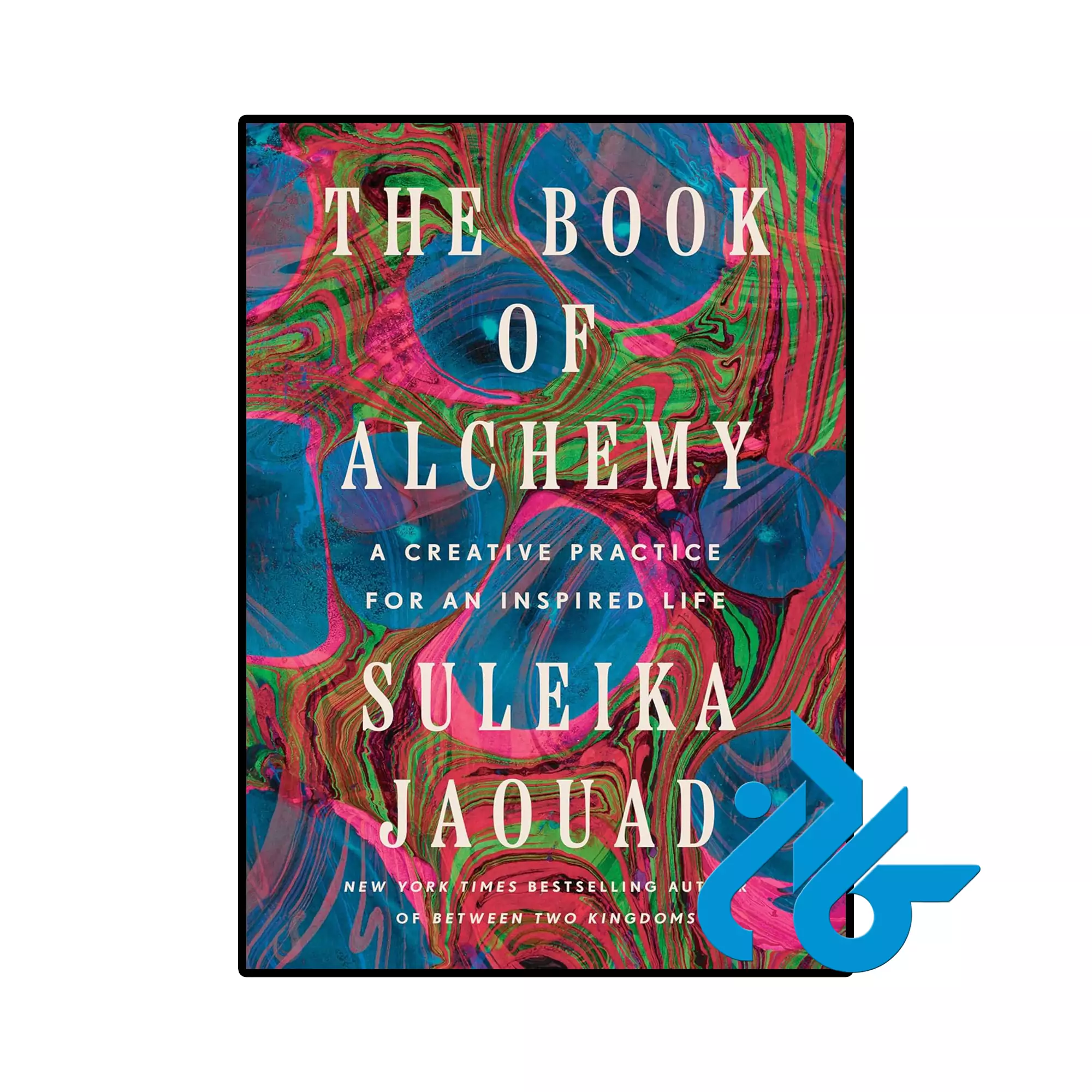 The Book of Alchemy خرید و قیمت کتاب The Book of Alchemy از فروشگاه کادن