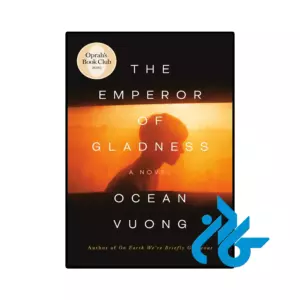 خرید و قیمت کتاب The Emperor of Gladness از فروشگاه کادن