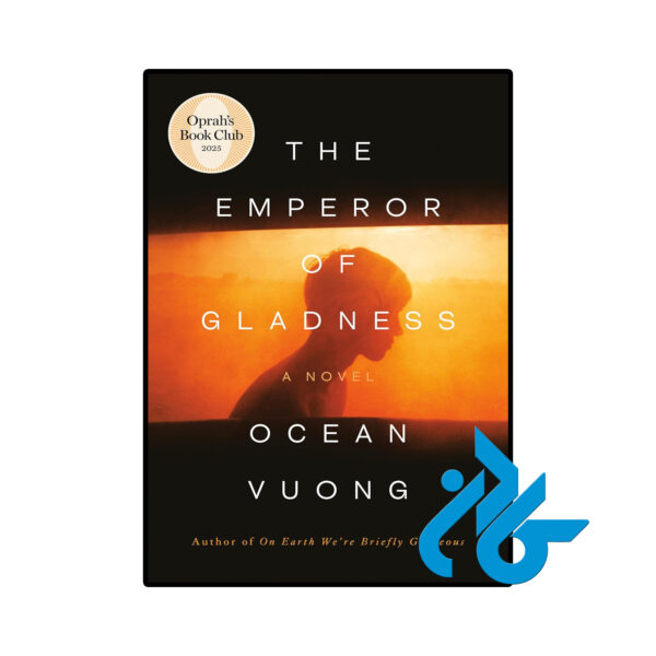خرید و قیمت کتاب The Emperor of Gladness از فروشگاه کادن