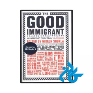 خرید و قیمت کتاب The Good Immigrant از فروشگاه کادن