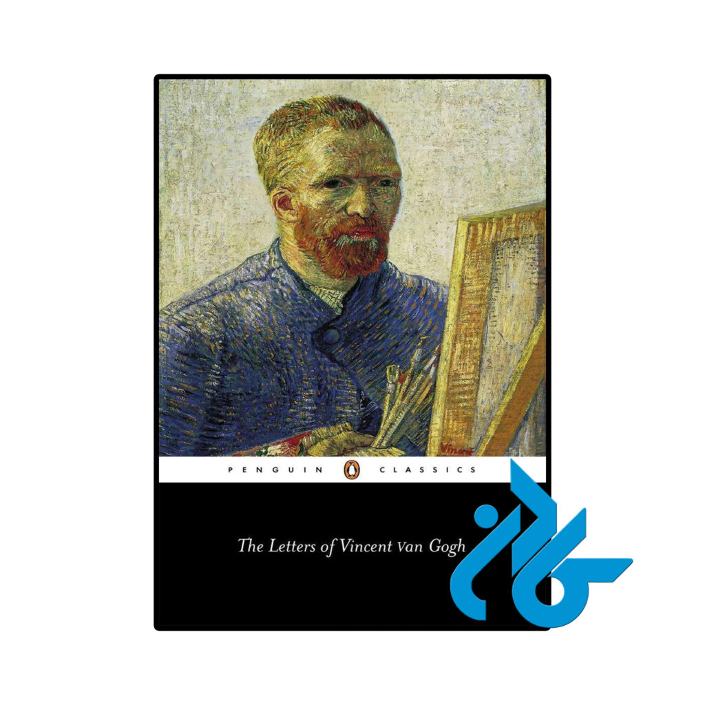خرید و قیمت کتاب The Letters of Vincent van Gogh از فروشگاه کادن