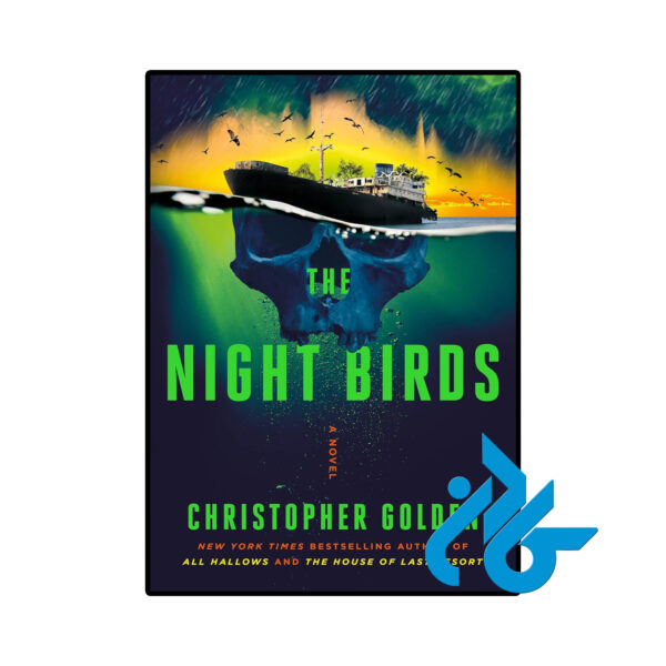 خرید و قیمت کتاب The Night Birds از فروشگاه کادن