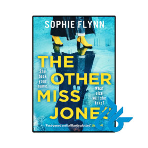 خرید و قیمت کتاب The Other Miss Jones از فروشگاه کادن