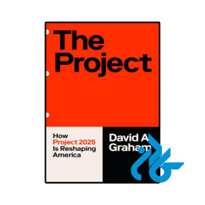 خرید و قیمت کتاب The Project How Project 2025 Is Reshaping America از فروشگاه کادن
