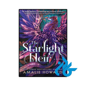 خرید و قیمت کتاب The Starlight Heir از فروشگاه کادن