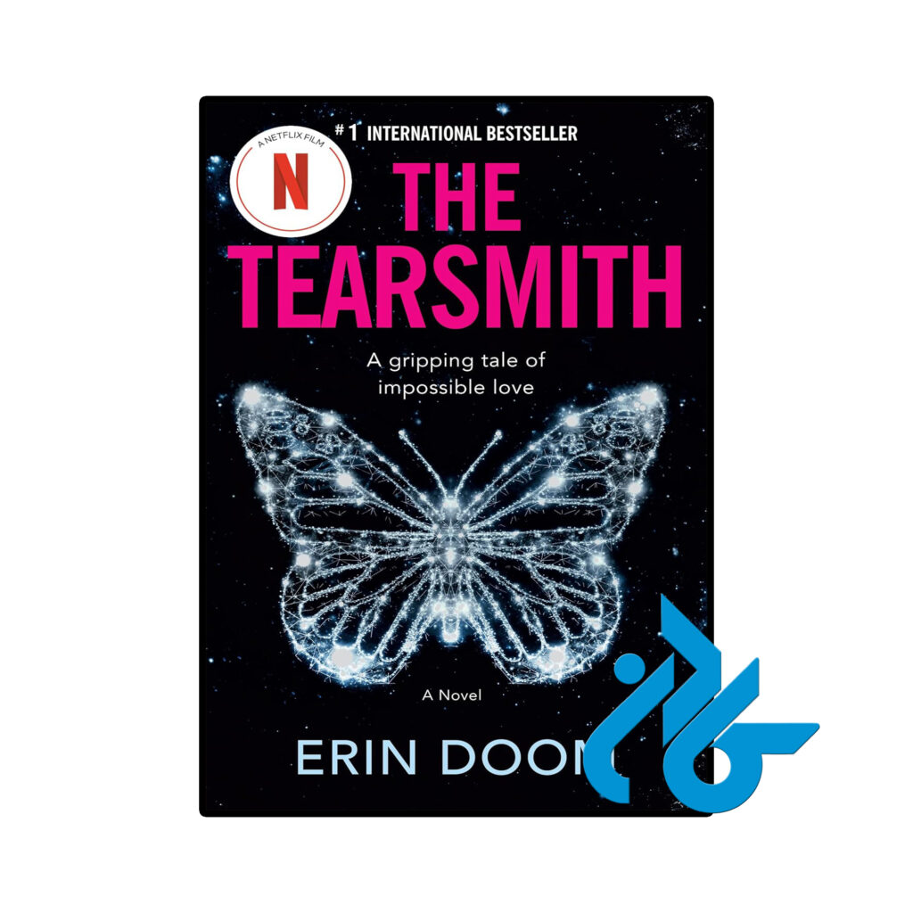 خرید و قیمت کتاب The Tearsmith از فروشگاه کادن