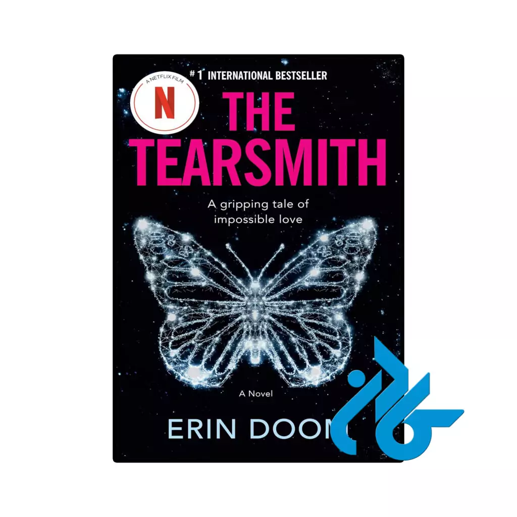 خرید و قیمت کتاب The Tearsmith از فروشگاه کادن