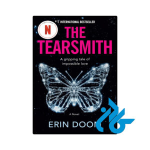 خرید و قیمت کتاب The Tearsmith از فروشگاه کادن