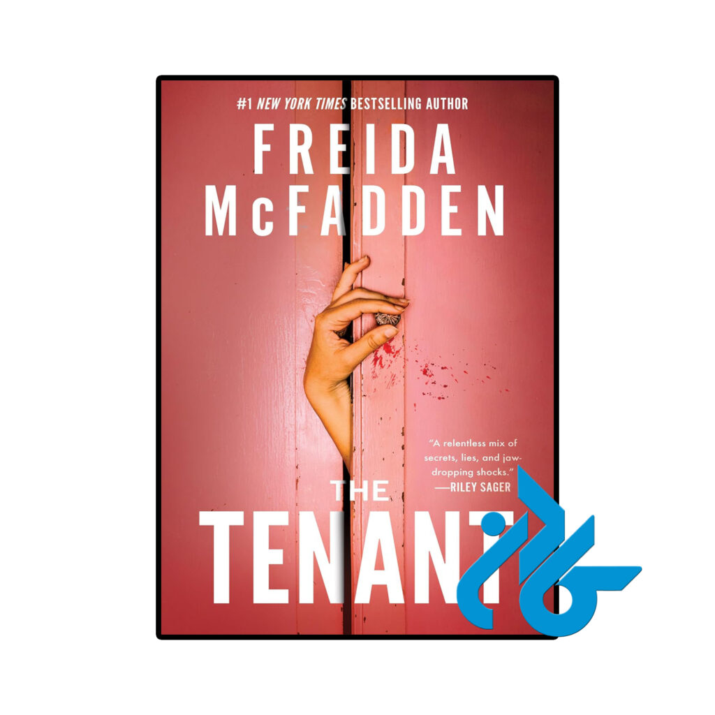 خرید و قیمت کتاب The Tenant از فروشگاه کادن