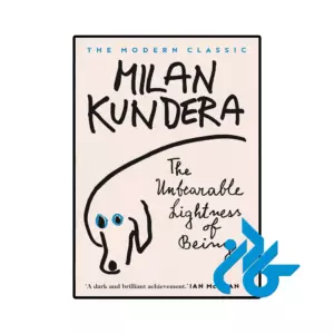 خرید و قیمت کتاب The Unbearable Lightness of Being از فروشگاه کادن