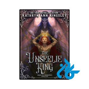 خرید و قیمت کتاب The Unseelie King از فروشگاه کادن