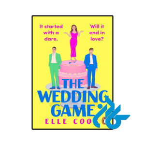 خرید و قیمت کتاب The Wedding Game از فروشگاه کادن