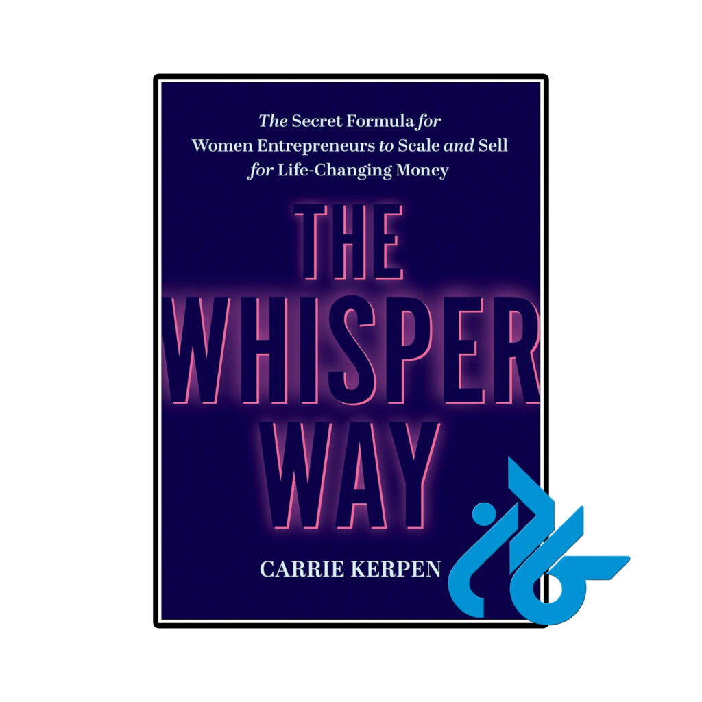 خرید و قیمت کتاب The Whisper Way از فروشگاه کادن