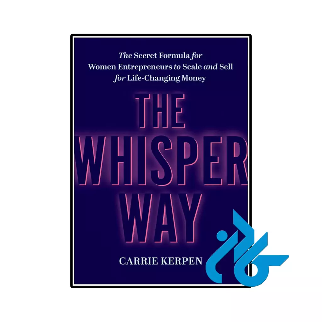 خرید و قیمت کتاب The Whisper Way از فروشگاه کادن