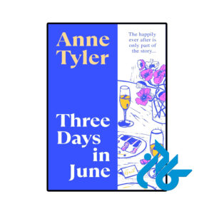 خرید و قیمت کتاب Three Days in June از فروشگاه کادن