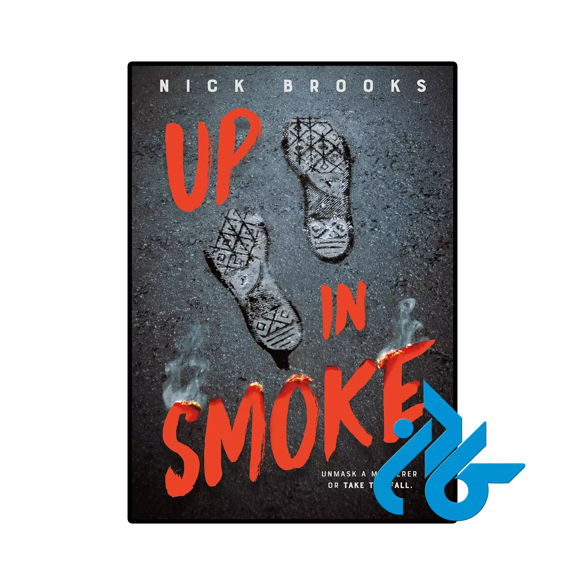 Up in Smoke خرید و قیمت کتاب Up in Smoke از فروشگاه کادن