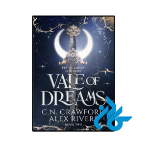 خرید و قیمت کتاب Vale of Dreams از فروشگاه کادن