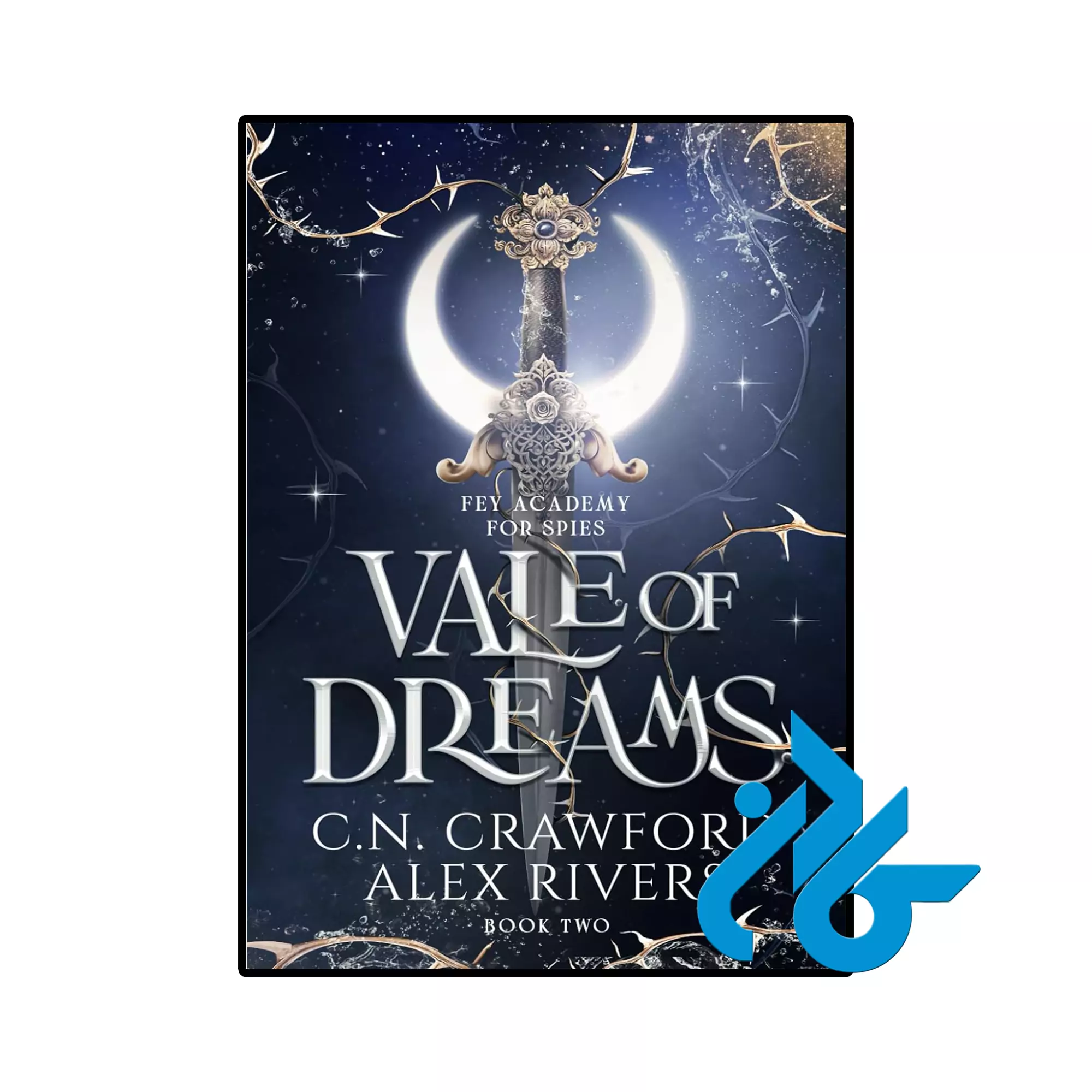 Vale of Dreams خرید و قیمت کتاب Vale of Dreams از فروشگاه کادن