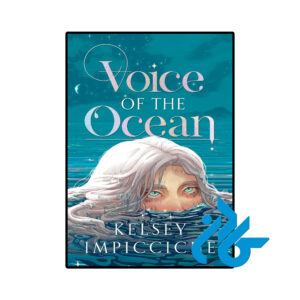 خرید و قیمت کتاب Voice of the Ocean از فروشگاه کادن
