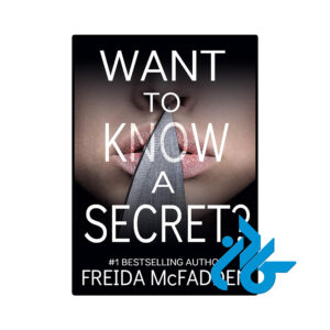 خرید و قیمت کتاب Want to Know a Secret از فروشگاه کادن