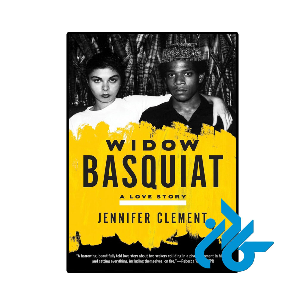 خرید و قیمت کتاب Widow Basquiat از فروشگاه کادن
