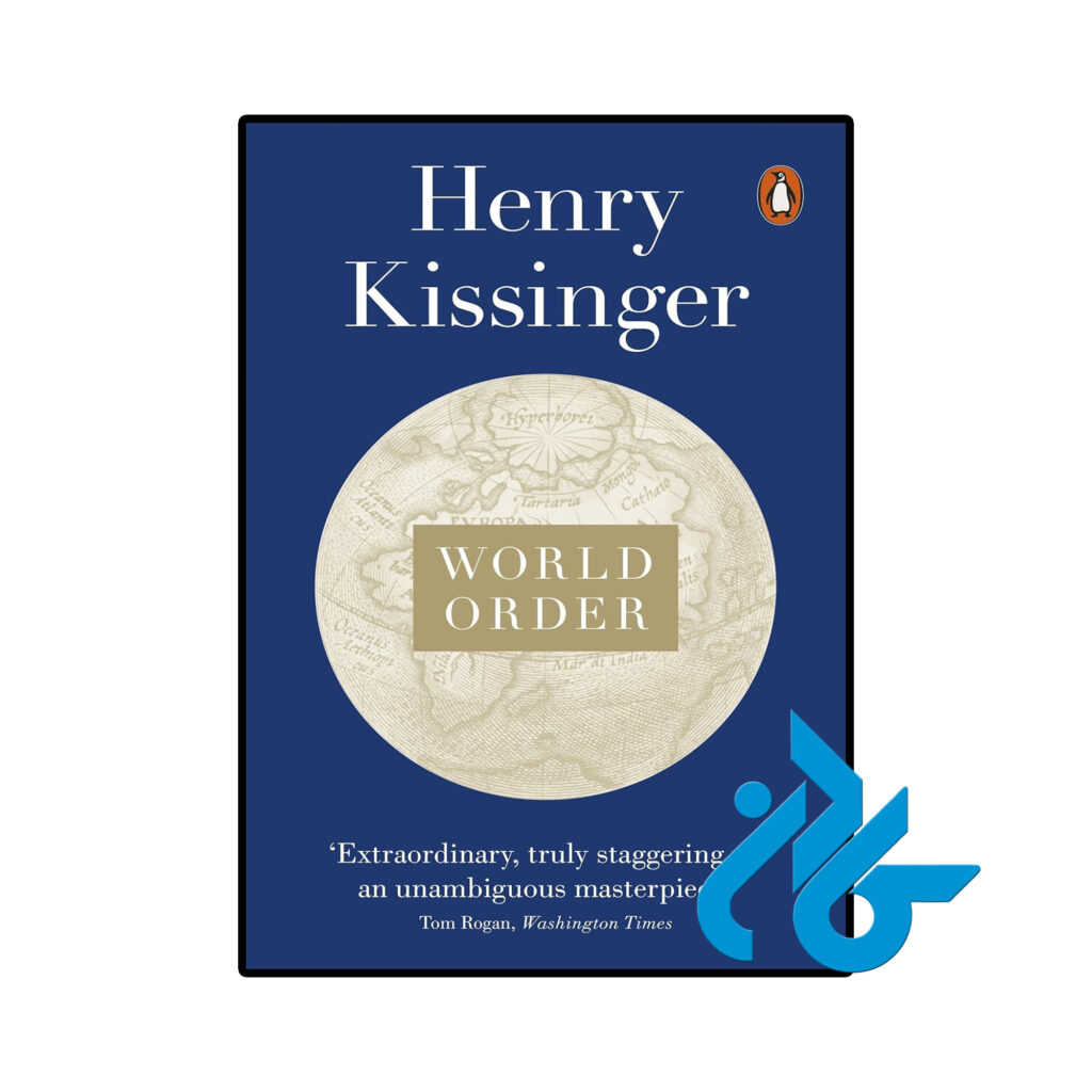 خرید و قیمت کتاب World Order از فروشگاه کادن