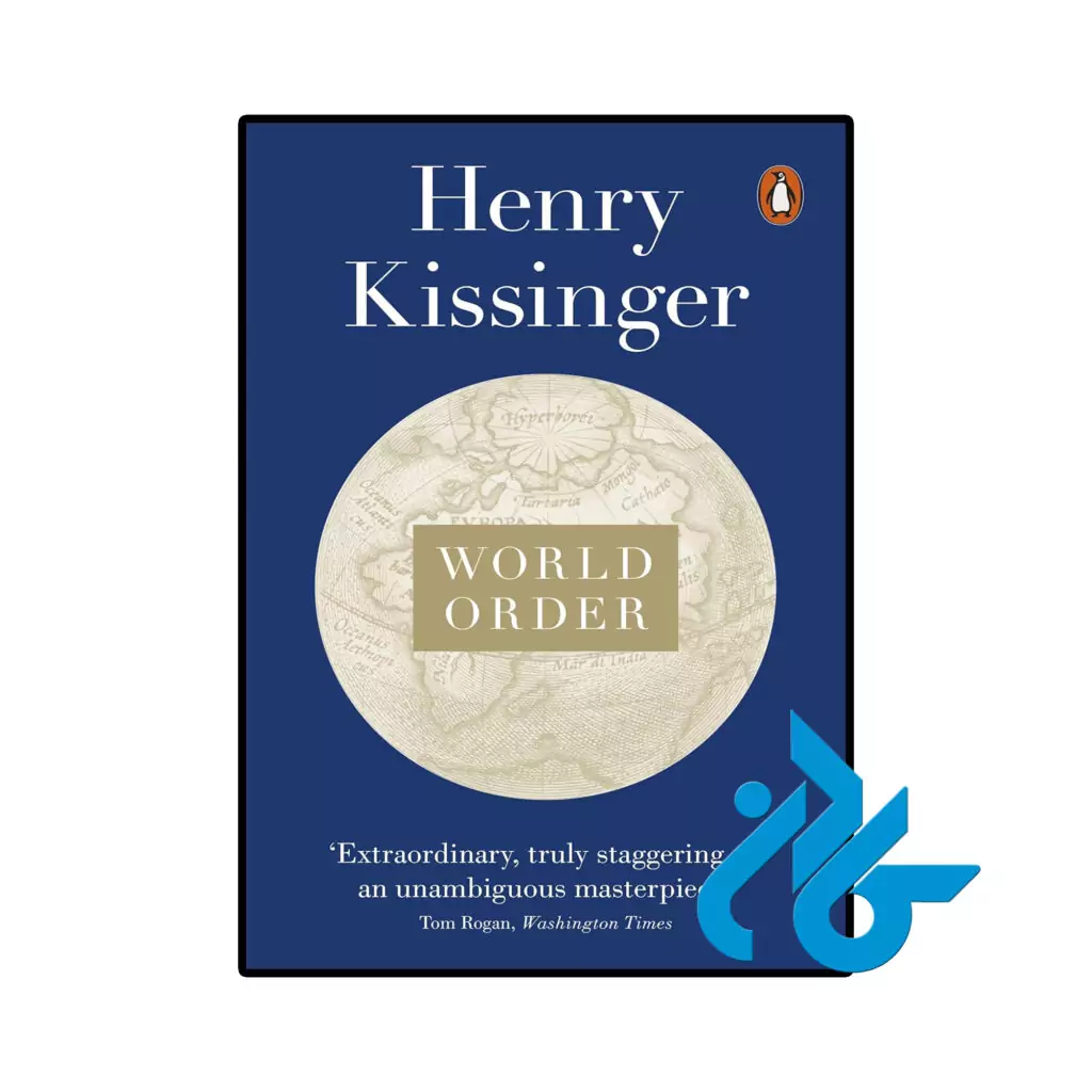 خرید و قیمت کتاب World Order از فروشگاه کادن