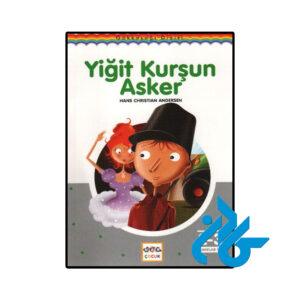 خرید و قیمت کتاب Yiğit Kurşun Asker از فروشگاه کادن