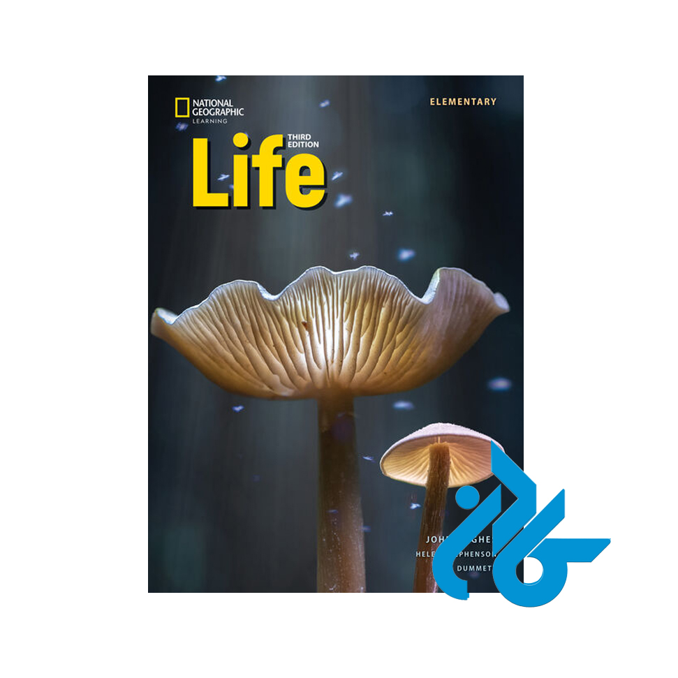 کتاب Life Elementary 3rd Edition