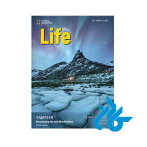 کتاب Life Intermediate 3rd Edition