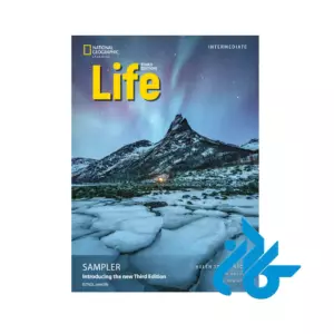 کتاب Life Intermediate 3rd Edition