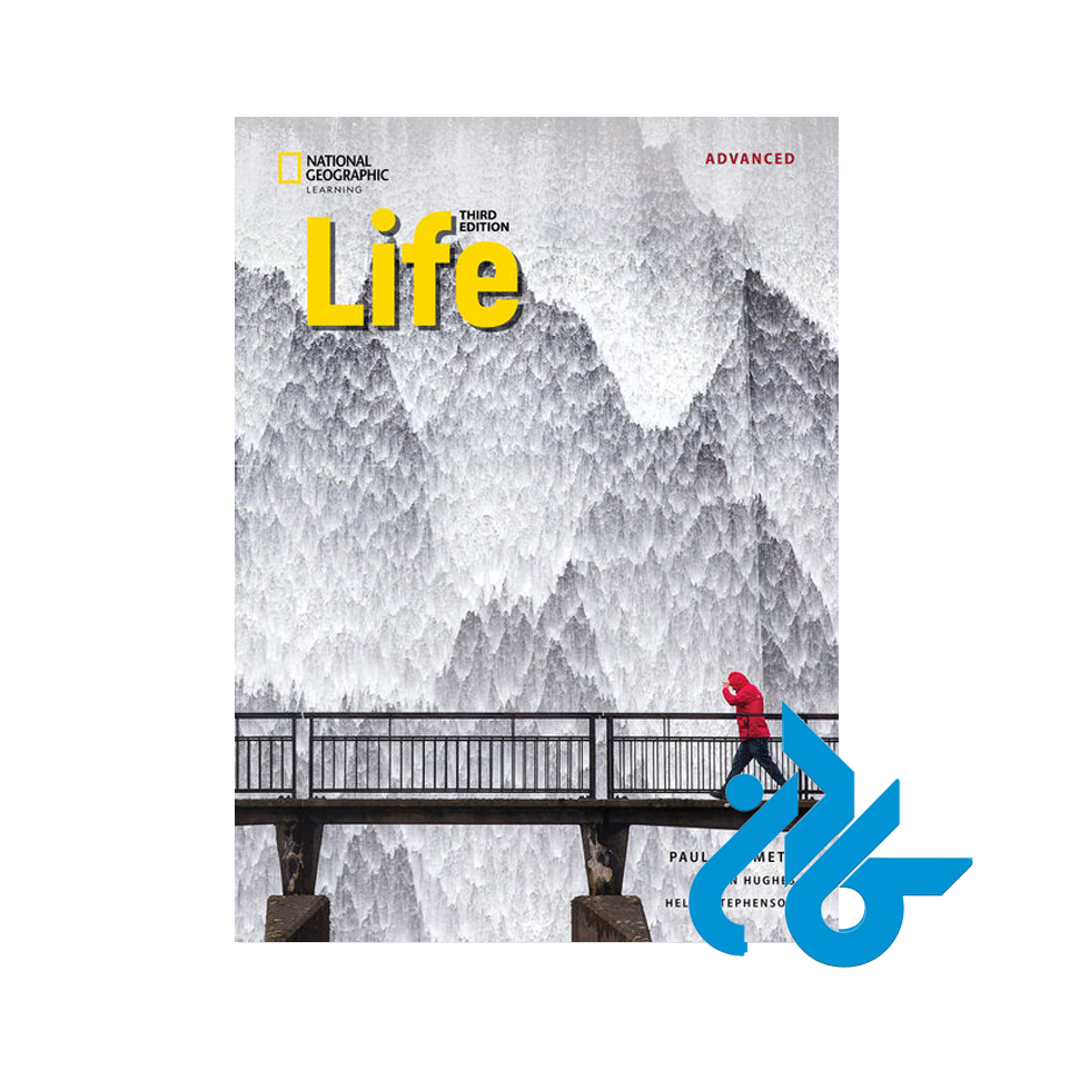 کتاب Life Advanced 3rd Edition